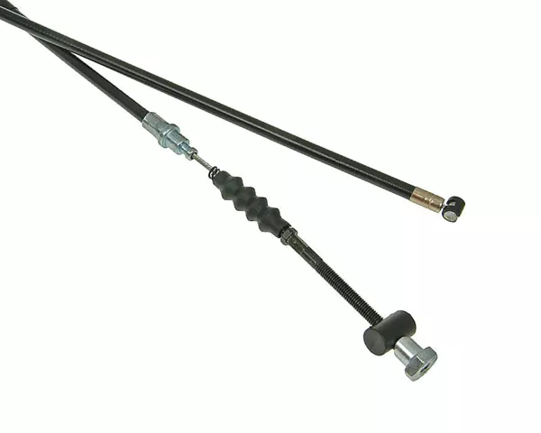 rear brake cable -101 OCTANE- for Piaggio NRG, TPH, Storm