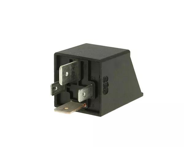 Startrelais -101 OCTANE- 12V 80A voor Piaggio