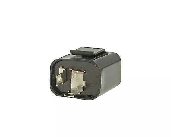 Relé indicador -101 OCTANE- para Aprilia, Derbi, Gilera, Honda, MBK, Peugeot, Piaggio, Yamaha