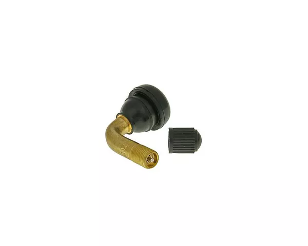 tire valve -101 OCTANE- tubeless 90° bent PVR70