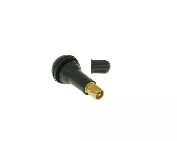 tire valve -101 OCTANE- tubeless - straight stem long version TR413
