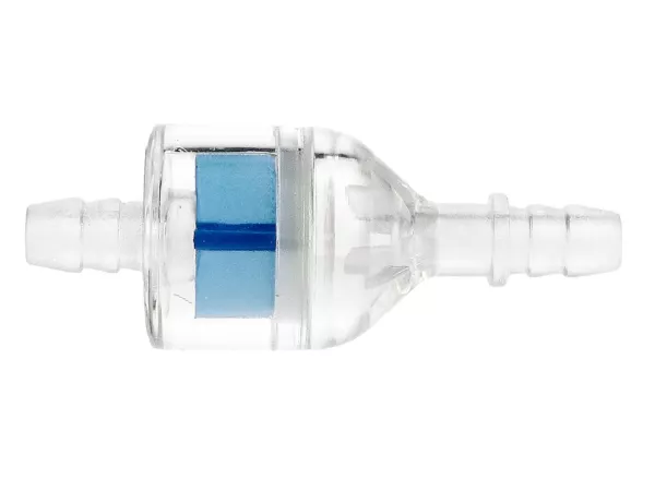 Filtro gasolina -101 OCTANE- Fast Flow II - azul