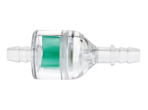 Filtro benzina -101 OCTANE- Fast Flow II - verde