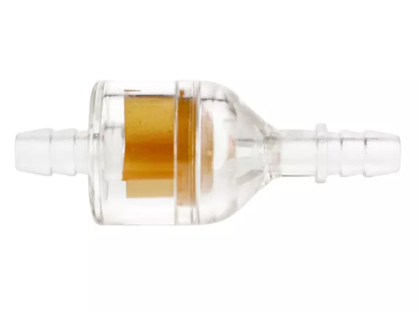 Benzinefilter -101 OCTANE- Fast Flow II - oranje