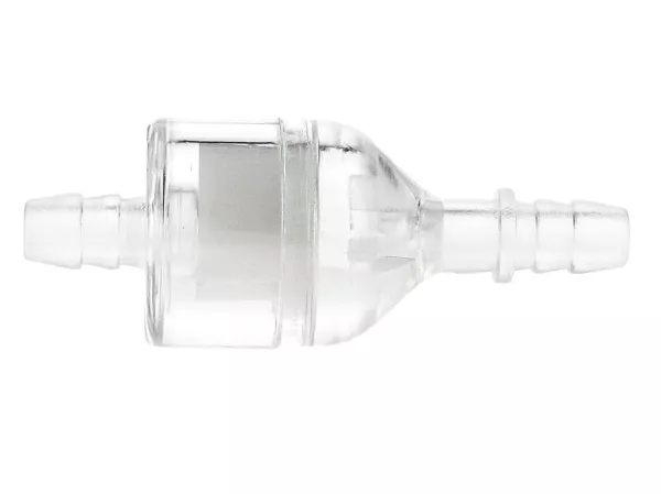 Benzinefilter -101 OCTANE- Fast Flow II - wit