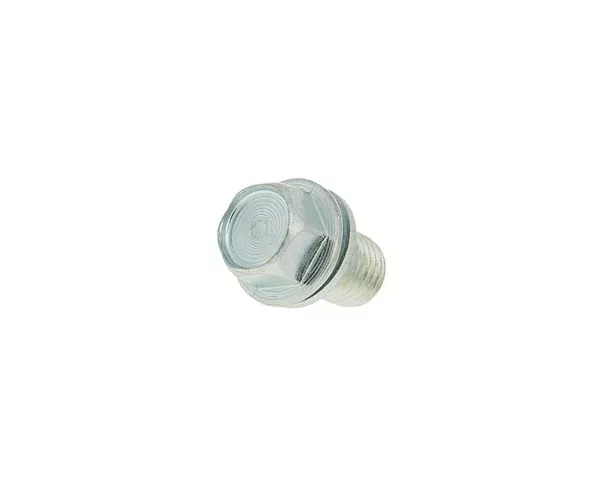 Tappo di scarico olio motore -101 OCTANE- M10x1,25 - universale