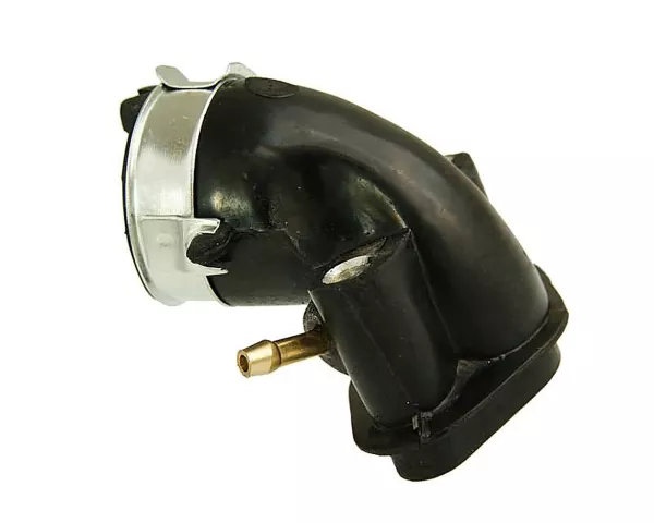 Intake manifold -101 OCTANE- GY6 50 139QMB/A