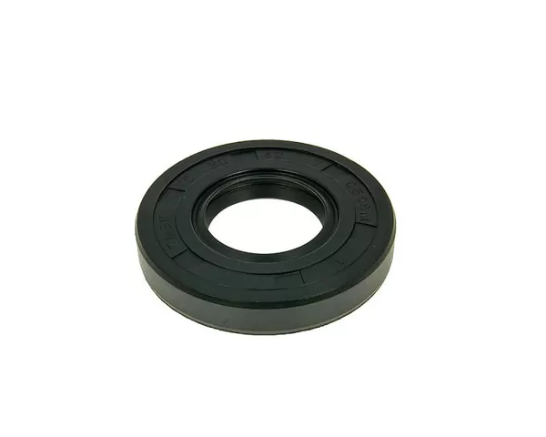 Wellendichtring cb-20x37x8-fpm 20x37x8mm fpm oa