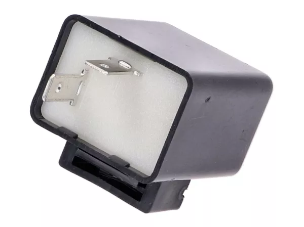 Indicator flasher relay LED -101 OCTANE- 2-pole - digital for LED / Standard - 1-100 Watt - 12V