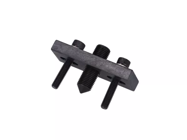 Extractor de poleas -101 OCTANE- para Aprilia, Puch, Suzuki, rotor interior ciclomotor, embrague Puch Maxi E50
