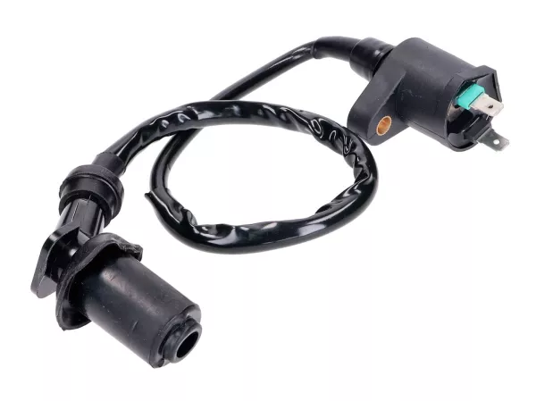 Bobina de encendido -101 OCTANE- con conector de bujía