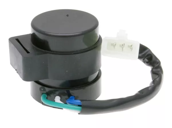 Indicator flasher relay -101 OCTANE- for Kymco, SYM, China Type 1 - 12V
