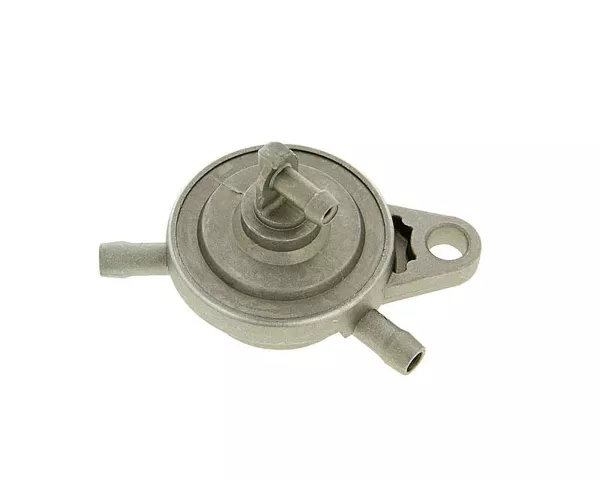 Fuel tap -101 OCTANE- vacuum - Yamaha BW's Spy, Bump, N.G., Suzuki Katana AY - three connections