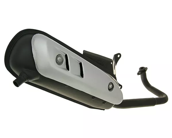 Escape -101 OCTANE- para Piaggio 50cc AC/LC