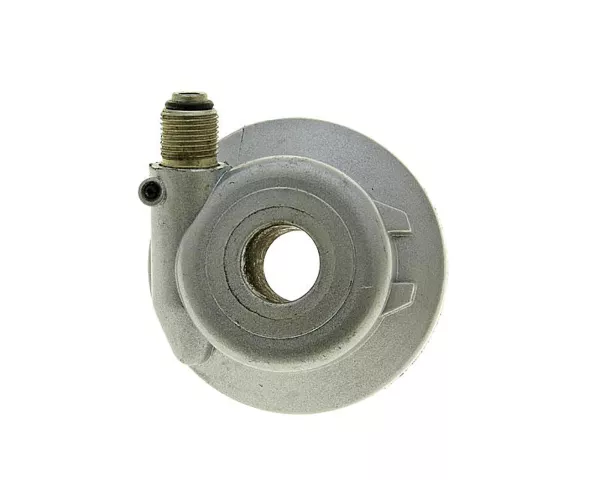Quadro comando tachimetro 15mm con 3 raggi -101 OCTANE- dado di raccordo