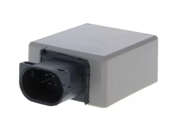 Cdi 101 Module CDI-101 OCTANE Zündbox mit Ölpumpensteuerung für Peugeot Euro 2 ...