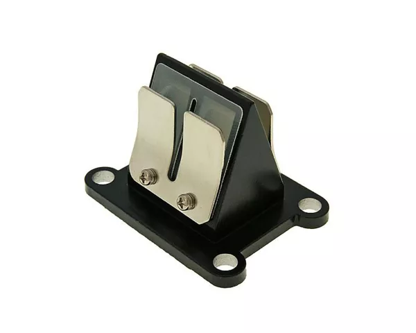 Bloque de diafragma para motor Piaggio / Derbi D50B0, EBE, EBS