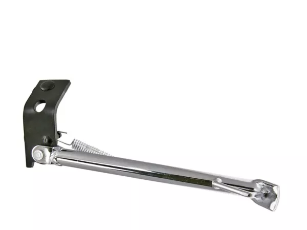 Krom penyangga samping -101 OCTANE- untuk MBK Booster, Yamaha BW