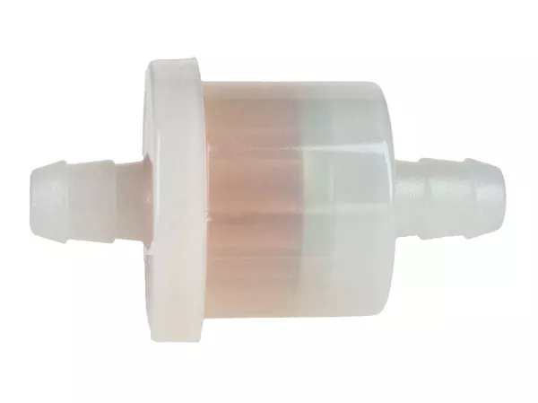 Fuel filter -101 OCTANE- 8mm - High Quality