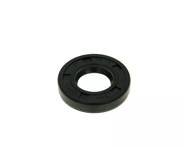 oil seal -101 OCTANE- - 17x35x7 NBR