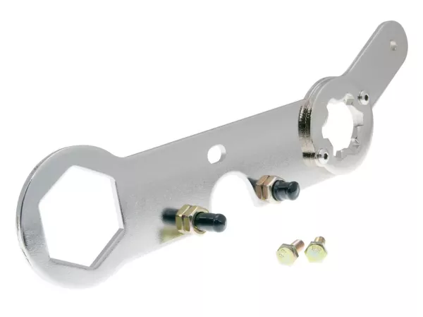 Alat kopling/variator 3-in-1 -101 OCTANE- untuk Minarelli