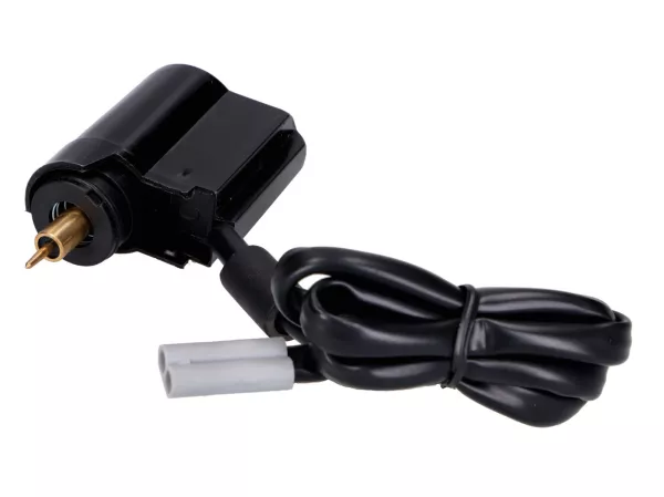 E-Choke -101 OCTANE- untuk Piaggio 50, 125, 180cc dengan karburator Weber