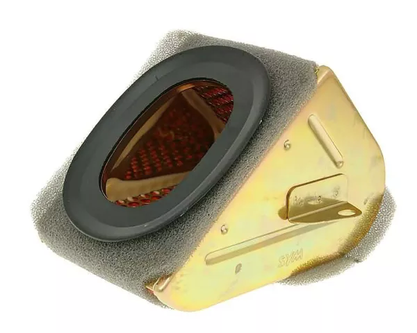air filter -101 OCTANE- original replacement for GY6, Baotian, Kymco Heroism, Calypso 125/150cc