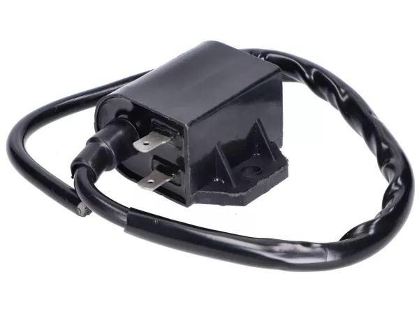 ignition coil -101 OCTANE- for Suzuki Address, Morini