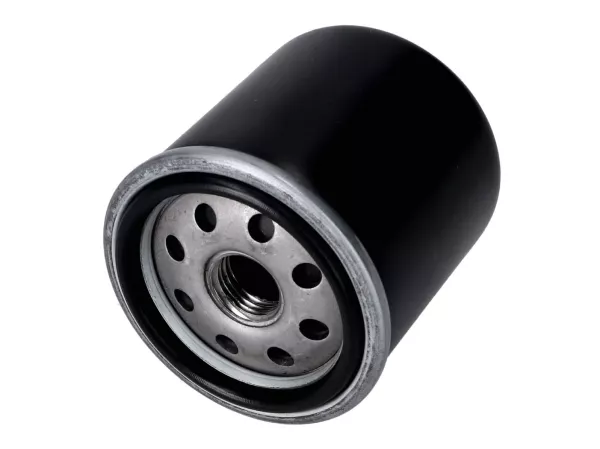 Filter oli 101 OCTANE untuk mesin 4-tak skuter maxi Piaggio