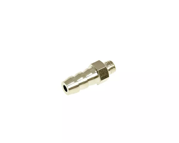Conexión de vacío M5 -101 OCTANO- para manguera de 6mm