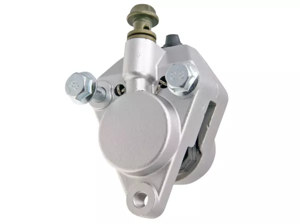 Pinza freno -101 OCTANE- per Yamaha DT 50, MBK X-Limit 50, Derbi Senda 50 (sistema frenante AJP)