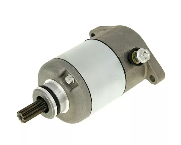 Motor de arranque - Starter -101 OCTANE- para Honda 125-150 cc - @ 125-150, Dylan 125-150, Pantheon 125-150, SH 125-150