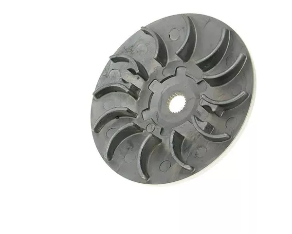 half pulley -101 OCTANE- for Peugeot 2003-
