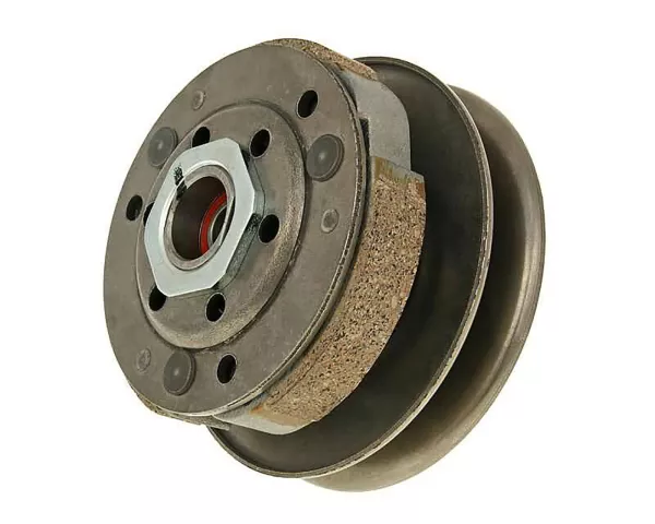 Kit convertitore con frizione 107mm per Minarelli