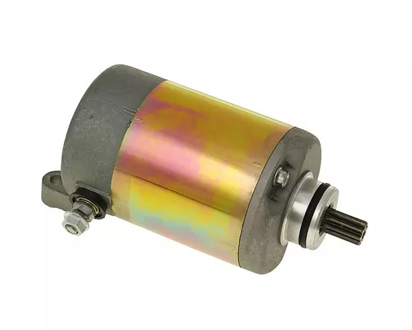 Startmotor - Startmotor -101 OCTANE- för Piaggio Hexagon 250, Honda Helix CN 250