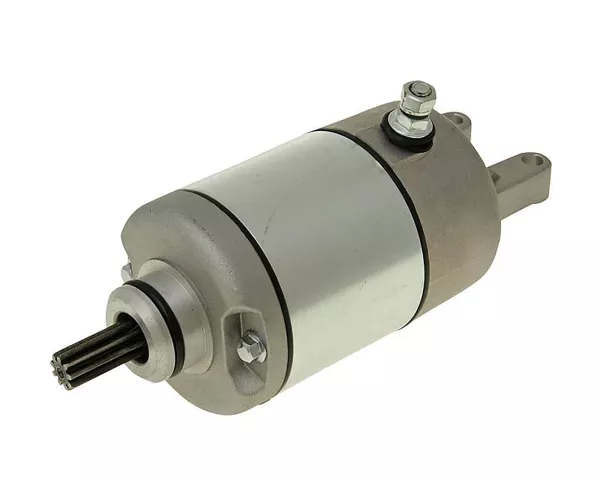 Motor de arranque - Motor de arranque -101 OCTANE- para Aprilia Leonardo 250-300, Malaguti Madison 250, Yamaha Majesty 250-400, Versity 300, X Max 250-400