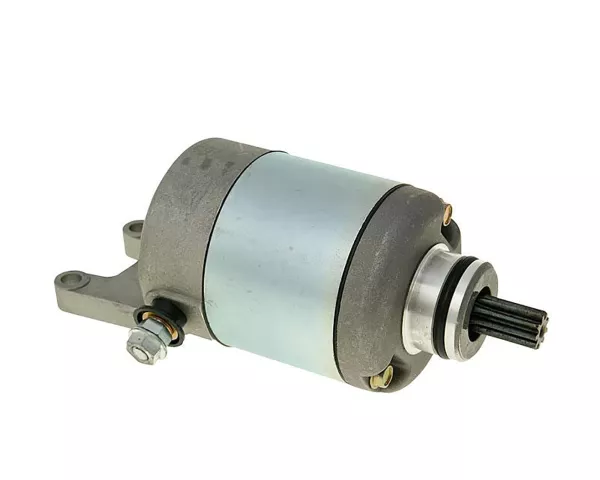 Démarreur -101 OCTANE- pour Piaggio, Aprilia, Vespa 125-300cc