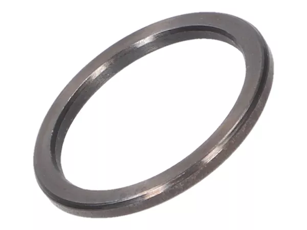 Vari-ring / spacer ring throttle 2mm -101 OCTANE- untuk Piaggio, China 4T, Kymco, SYM