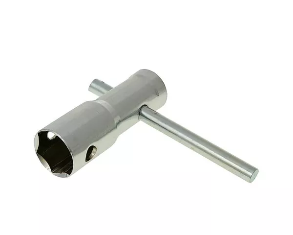 Kunci pas busi 3-in-1 (16mm, 18mm, 21mm) -101 OCTANE-