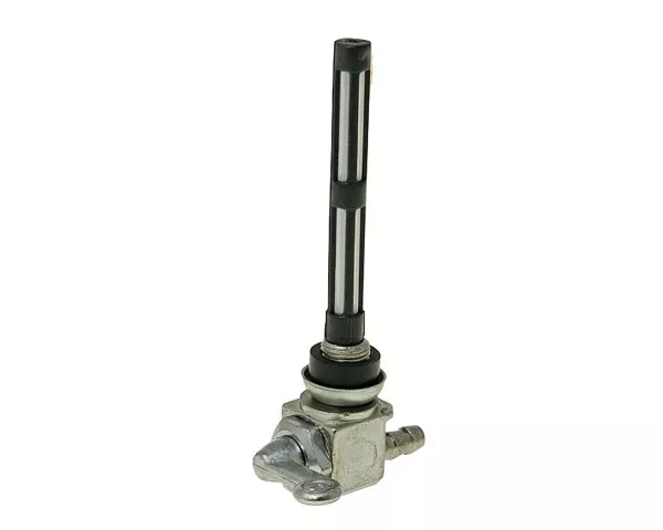 Robinet d’essence -101 OCTANE- manuel - pour Tomos A3, A35 (version à visser)