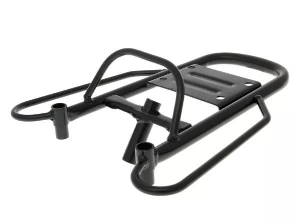 Top Case-hållare / bagagehållare -101 OCTANE- förstärkt för BT50QT-9-chassi