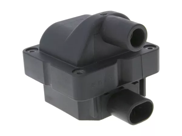 Tändspole -101 OCTANE- för Piaggio, Vespa, Aprilia, Peugeot, Derbi, Gilera 50-500cc 4T