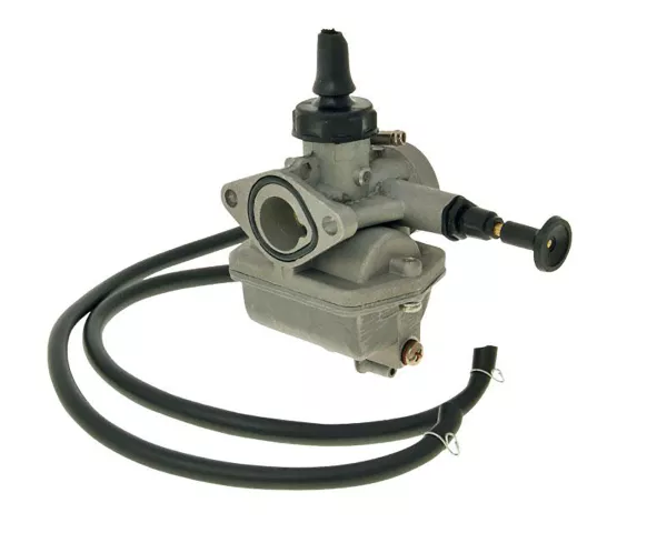 Förgasare 18mm -101 OCTANE- för Honda MT, MB, MTX