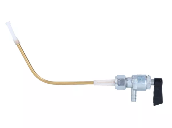 Fuel tap -101 OCTANE- manual - for Piaggio Ciao, Ciao PX, Puch Maxi, Condor
