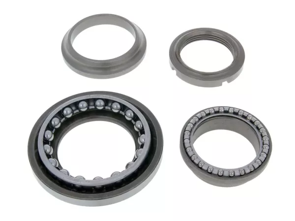 Casque découte  - 101 OCTANE- pour Piaggio, Vespa, Gilera 50-200ccm 2-, 4 temps (tous les modèles)