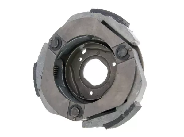 Embrayage -101 OCTANE- Maxi pour Suzuki Burgman 125, 150ccm 2007-, Seize 125, 150ccm
