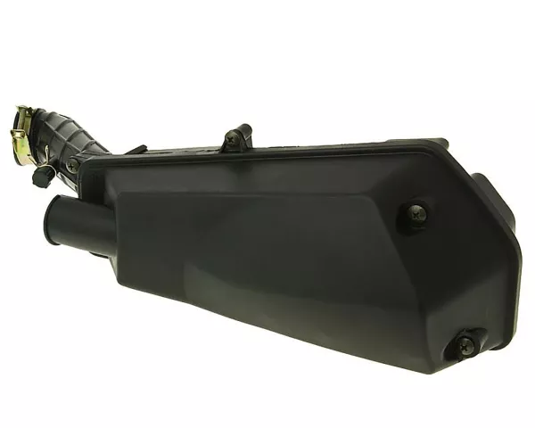 air filter box complete for 10 inch wheel scooter -101 OCTANE- for 139QMB, GY6 50cc