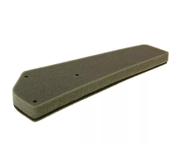 air filter -101 OCTANE- foam element double layer for 50ccm 4-Takt GY6 139QMB/QMA