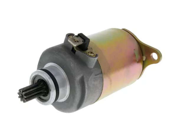 Motorino di avviamento - Starter -101 OCTANE- per SYM Euro MX 125-150, RS 125-150, Shark 125-150, Megalo 125-150, VS 125-150