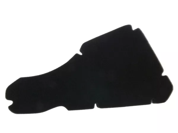 Luftfilter -101 OCTANE- insats för Piaggio NRG, NTT, Storm, TPH